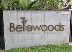 Bellewoods (D25), Condominium #504519561